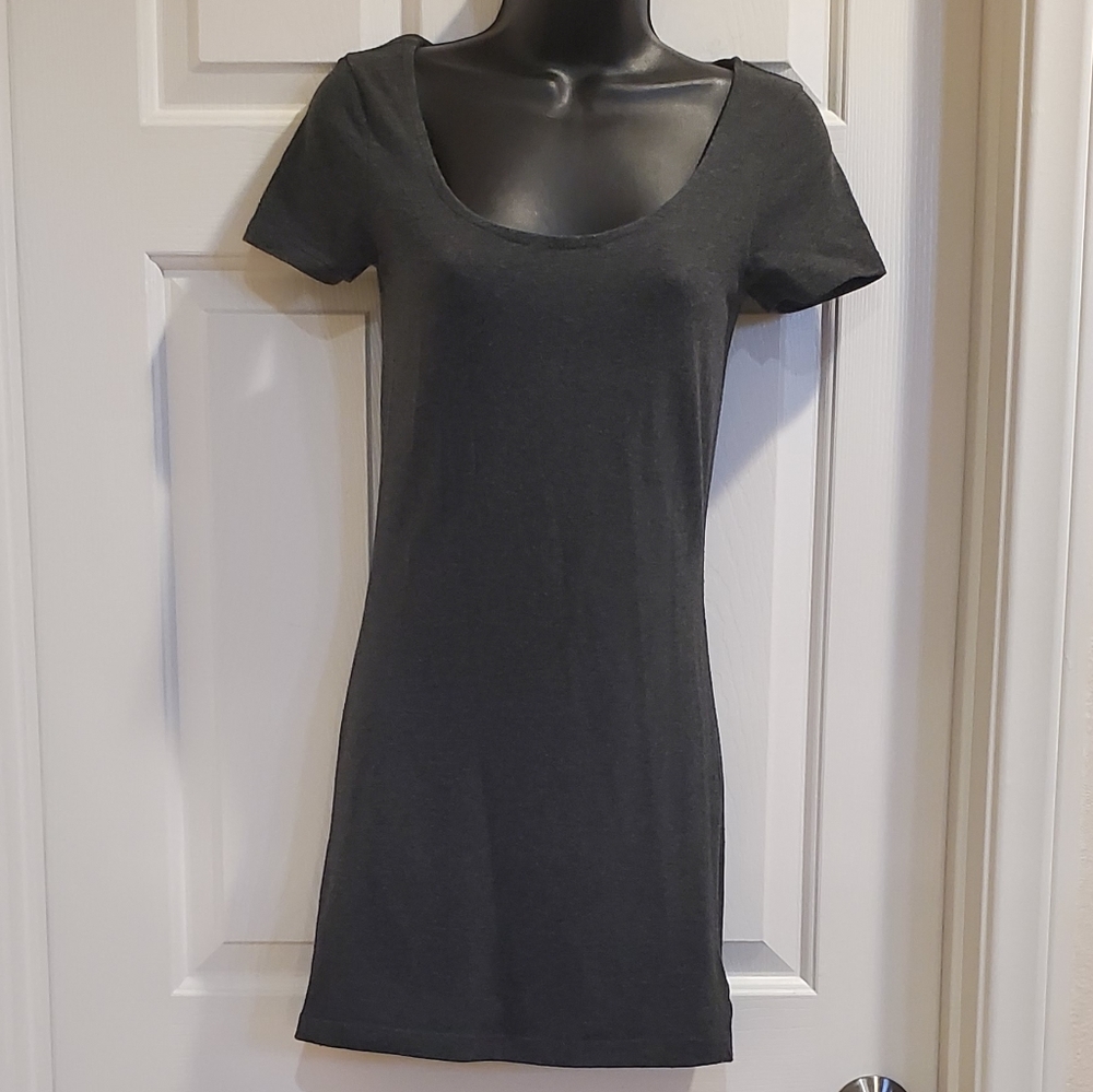 T-Shirt Dress
